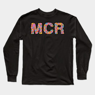 MCR Long Sleeve T-Shirt